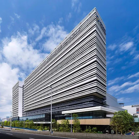 Villa Fontaine Grand Tokyo Ariake-3